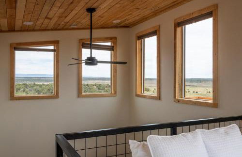 Tiny Cabin #3 at The Cedars - Foto 4