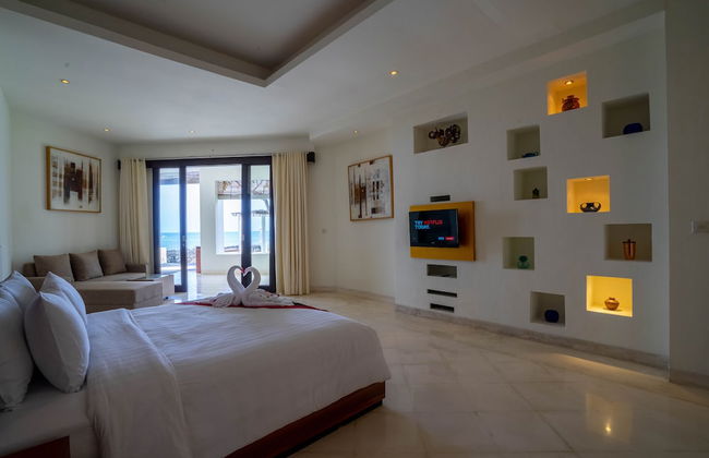 Lawira Beach Villa Lovina - Foto 7