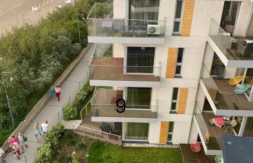 Apartament przy plaży 9 - Foto 2