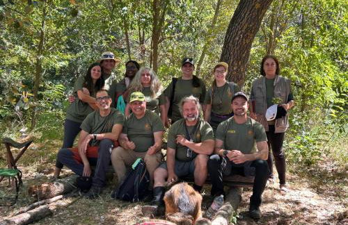 Patones Experience Room - Foto 8