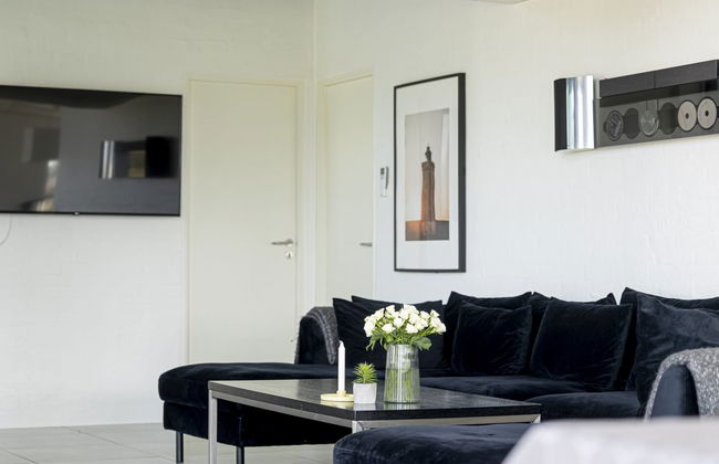 "Volfgang" - 250m from the sea - Foto 4