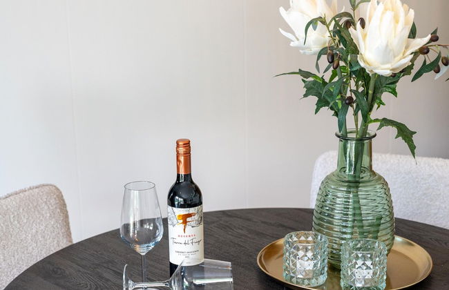 Lodge in Hattemerbroek Near Veluwe Forest - Foto 28