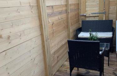 Annex D. One Bedroom flat in south London - Foto 9