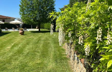 Villino Blu Private Villa on the Chianti Hils 10 Plus 2 pax - Photo 38