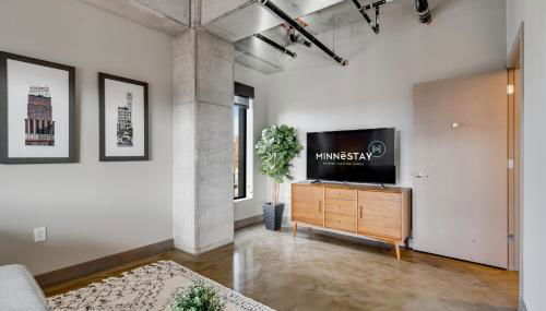 Sable 701 - Luxury Two Story Loft - Foto 4, Other