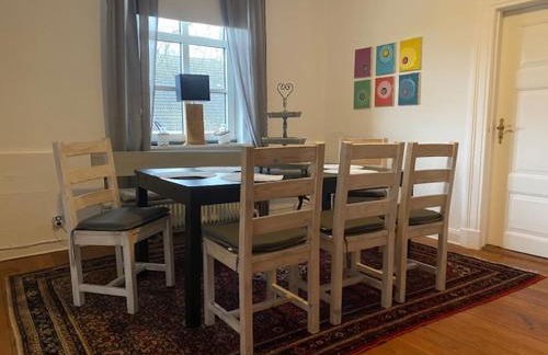 Ferienwohnung Adolfshof EG - Foto 10