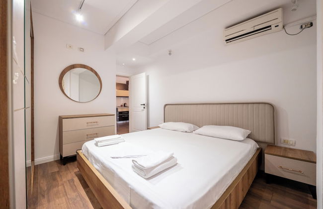 Tirent Apartment Komuna Parisit 2 - Foto 6