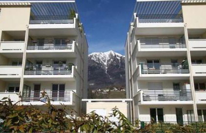 L Édelweiss et sa piscine - Foto 38