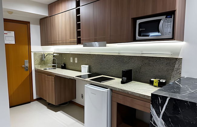 Saint Moritz no coração de Brasília - Photo 51