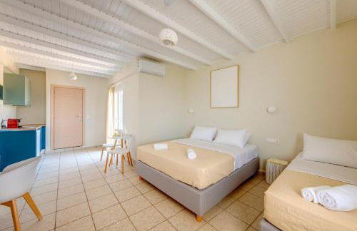 Glafki Studios Syros - Foto 13