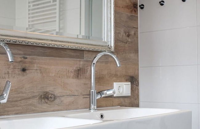 Villa With Garden, in a Holiday Park at the Water - Foto 10