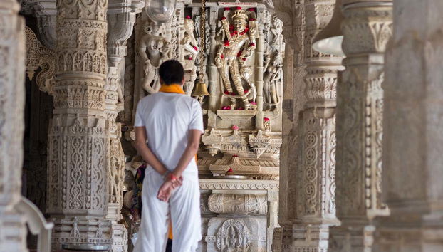 Ranakpur Temple Private Tour - Foto 4