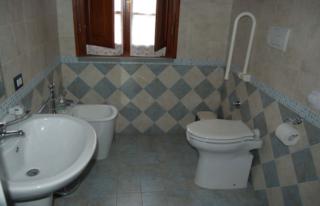 Agriturismo Le Rondinelle - Photo 45