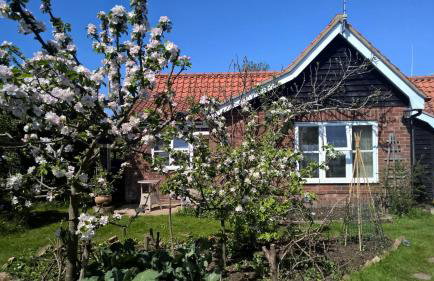 Little Furrows, Wenhaston - Foto 9