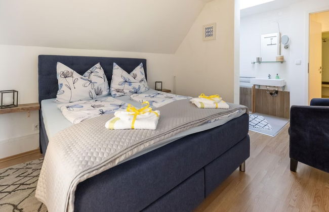 Apartment Feld am See Near Ski Slopes - Foto 8