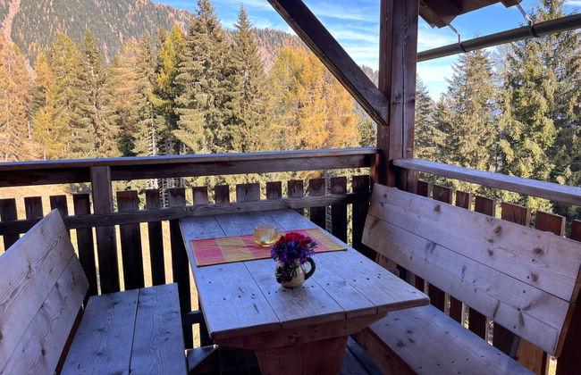 2 bedroom House in Greifenburg with garden - Photo 2