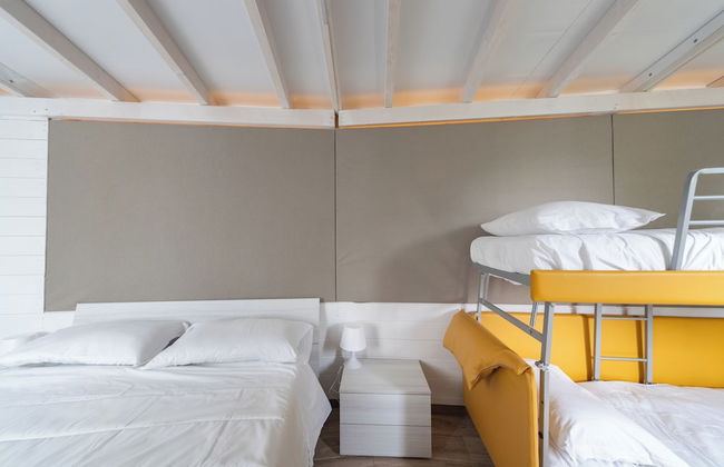 La Valle Dei Caprioli - B&B - Foto 10