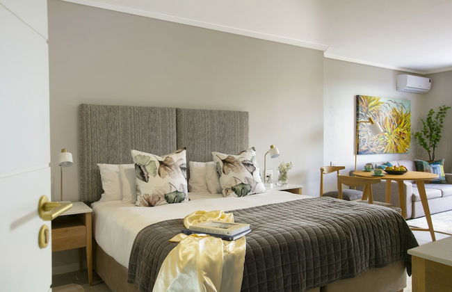 De Zalze Lodge - Foto 24