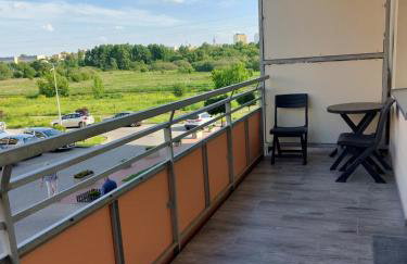 MP Apartament Białystok Jacuzzi - Photo 35