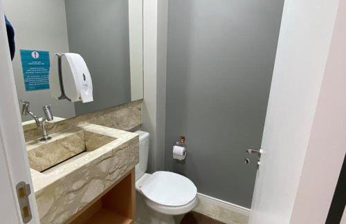 Casa Nova Canela Condominio Fechado 40 - Foto 14