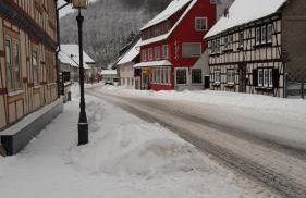 Mittel-Schänke Wieda - Foto 48