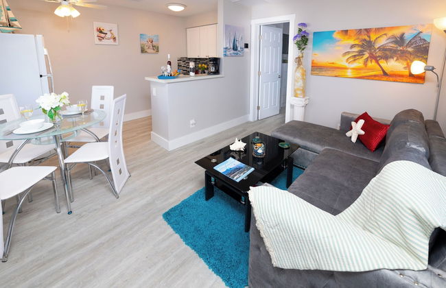 seastar suites by the sea - Foto 13