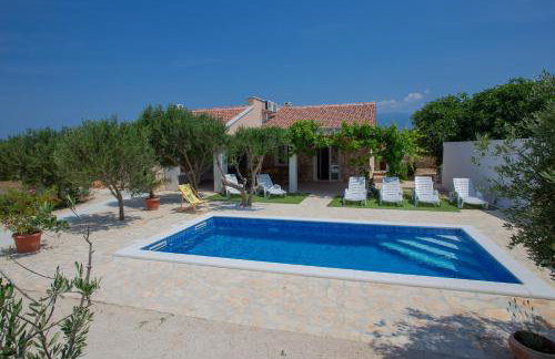 Holiday home Tina with Private Pool - Foto 29