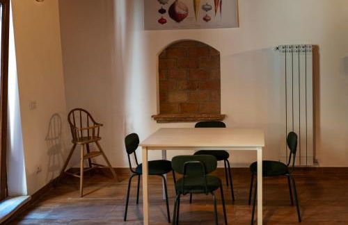 Sleeping in Orte Apartments - Foto 6