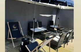 THE PLACE HOTEL - Frankfurt City Messe - Foto 14