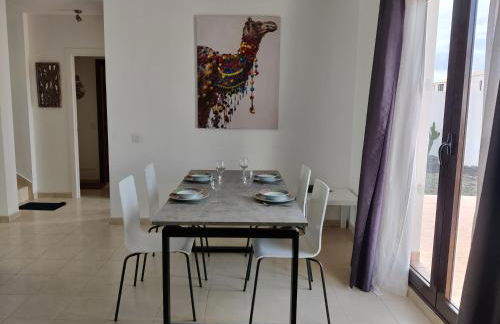 Villa Lanzarote Deluxe & Spa Pool - Foto 72