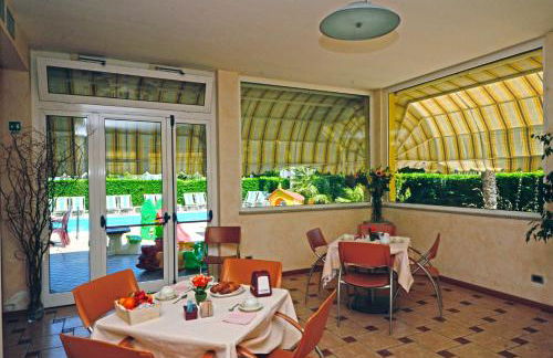 Residence Villa Gloria - Photo 53