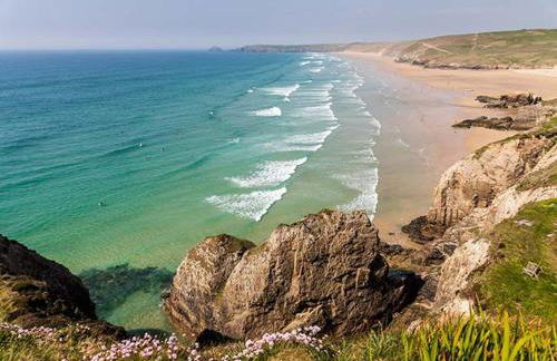 Curlews Cottage - House with 3 bedrooms and garden - walking distance to the beach - Photo 9