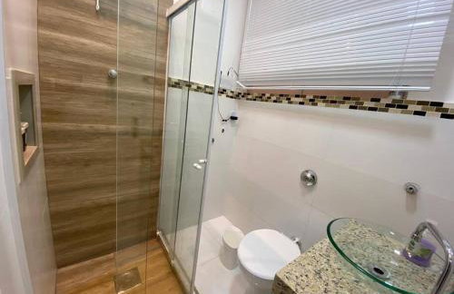 Loft aconchegante próximo a Feirinha do Alto - Foto 7