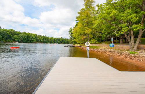 Lazy Bear Lodge - Foto 36