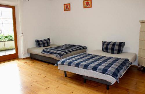 Ferienhaus mit Garten für bis zu 6 Personen - Foto 2