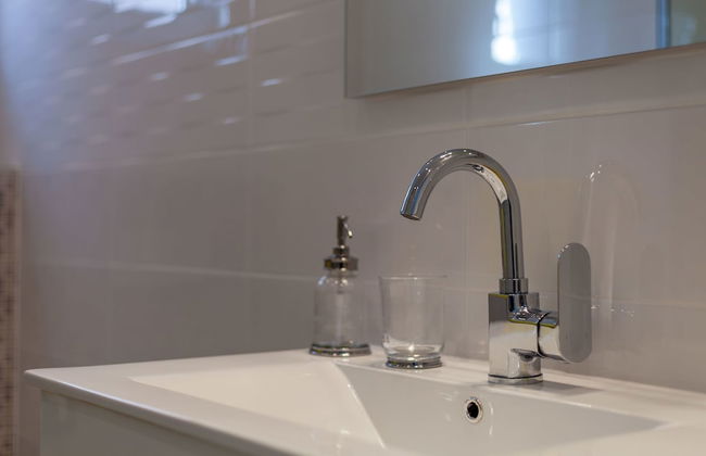 Olive Tree Apartments - Foto 69