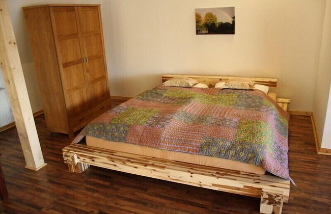 Ferienwohnungen im Bauernhaus am Fluss - Foto 6