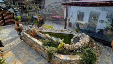 To giataki tou pappou - Foto 3, Garden