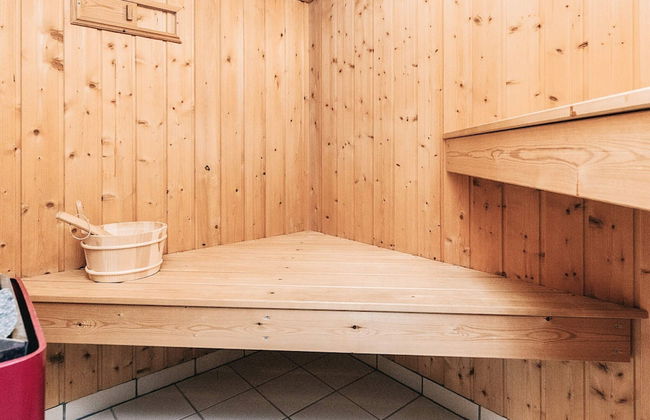 6 Person Holiday Home in Spottrup-by Traum - Foto 3