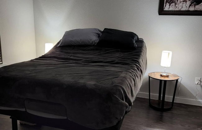 Lovely 1-bed Apartment in North Austin!! - Foto 5