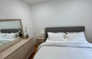 Cozy Retreat Near EWR with NYC access - Photo 23