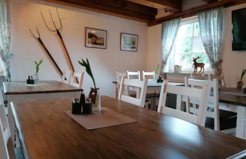 Boddenhus auf Rügen - Ferienwohnungen und Pension - Foto 14