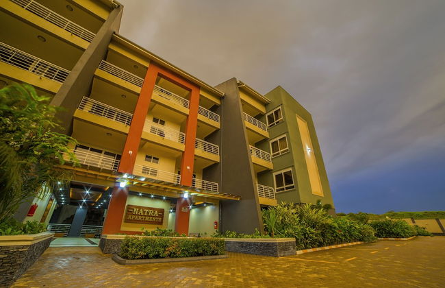 Natra Apartments - Foto 1