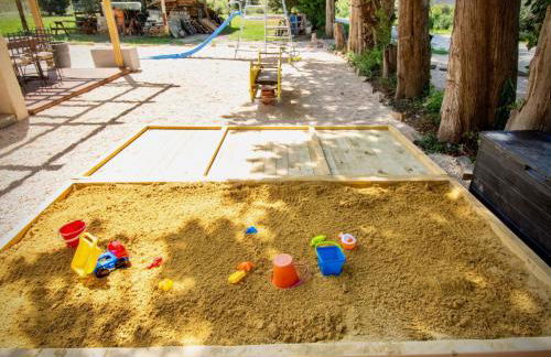 Apartment Leonie's Gîte Moulin de Tartay in Avignon by Interhome - Photo 3