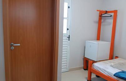 Robinn hospedagem - Foto 73