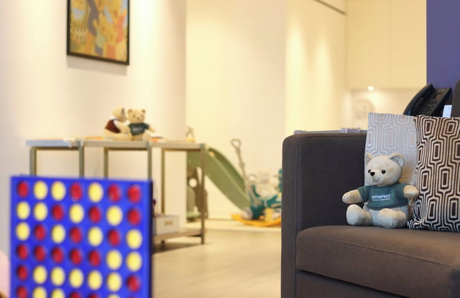 Citadines Flatiron Phnom Penh - Foto 30