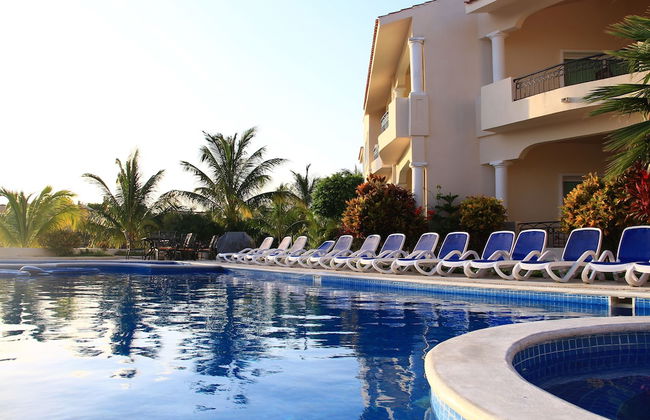 Aventuras Club Lagoon - Photo 15