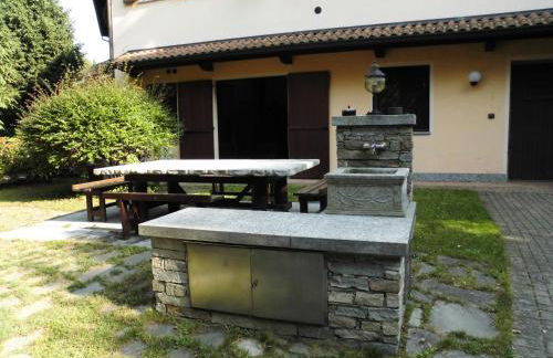 Oasi Tra Laghi & Monti - Foto 11