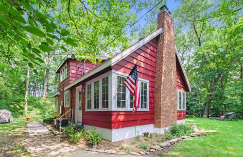 Hillside Cottage - Photo 1