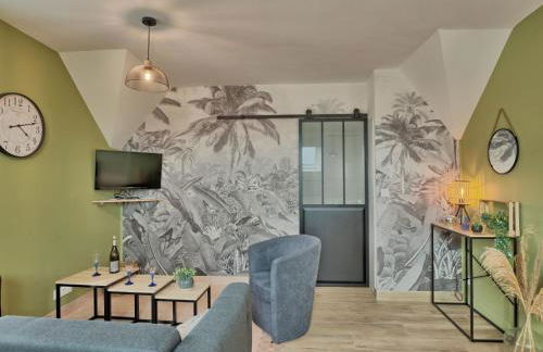 Holiday Home Groix by Interhome - Foto 18